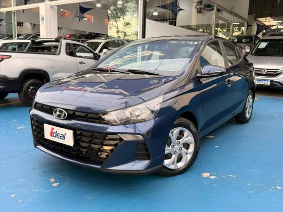 HYUNDAI HB20S 1.0 12V FLEX COMFORT MANUAL HYUNDAI HB20S 1.0 12V FLEX COMFORT MANUAL